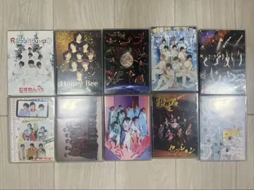 무스멘. mesemoa. CD DVD 뉴스레터 DVD 세트