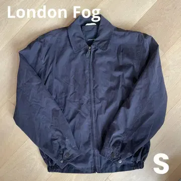 London Fog 자켓