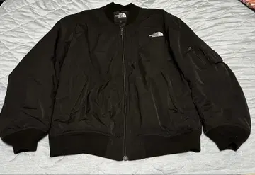 THE NORTH FACE 인슐레이션 봄버 자켓 L