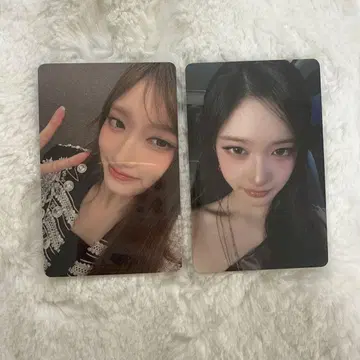ive 도쿄 회장 한정판 Secret be alright 이서