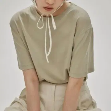 투데이풀 베이직 스무스 티셔츠