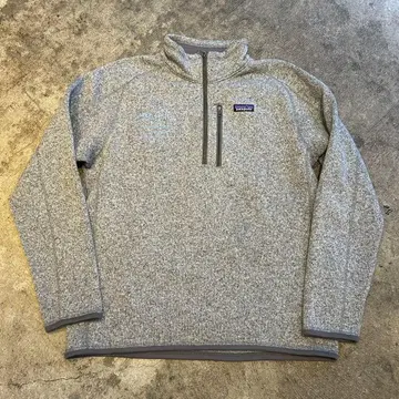 구제 의류 PATAGONIA 파타고니아 베터 세터 플리스 자켓 L