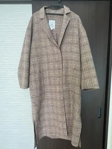 니코앤드 체스터 코트