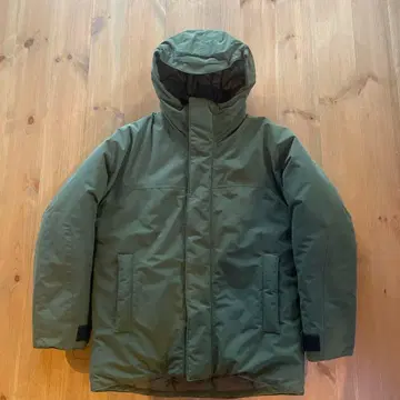 steven alan 3LAYERPRIMALOFT M 사이즈 패딩 자켓