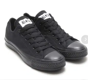 CONVERSE CVS ALL STAR 캠퍼스 OX