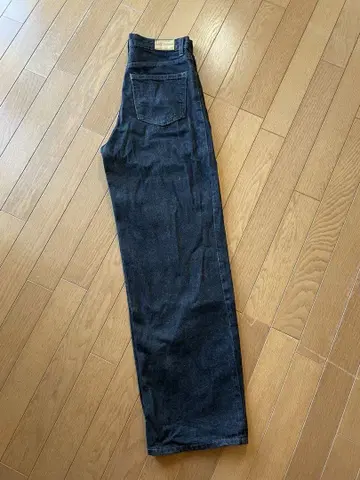 마가렛호웰 데님 에드윈