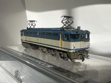TOMIX 7104 JR EF65 2000형 전기 기관차 2089호기