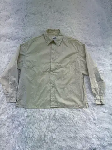 [ ZARA ] 상의 셔츠