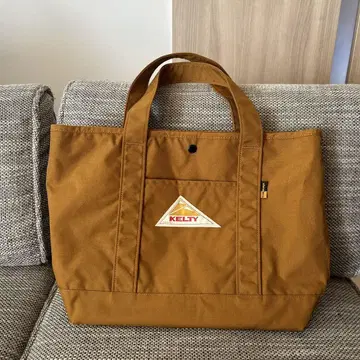 켈티 토트백