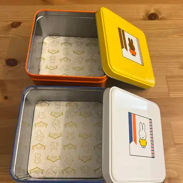 미피 가토 페스타 하라다 콜라보 캔만