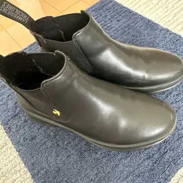 레인부츠
