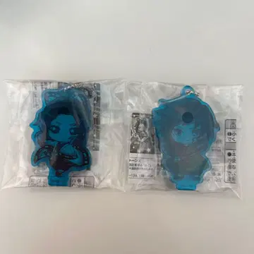 귀멸의 칼날 코코미에 아크릴 피규어 9형 토미오카 기유 코쵸우 시노부