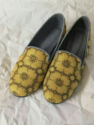 미나 페르호넨 anemone 24.5cm / mustard