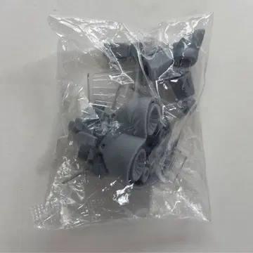 반다이 초코 서플라이 기동전사 건담 지옹 피규어