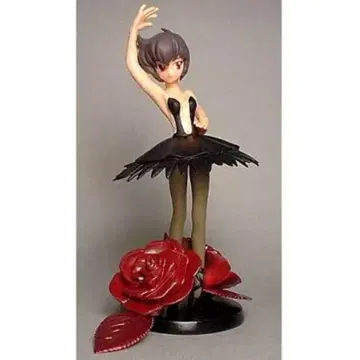 프린세스츄츄 프린세스이매지네이션 프린세스크레일 피규어