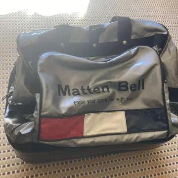 Matten Bell 스포츠 백 실버 스노우보드, 스키 아웃도어
