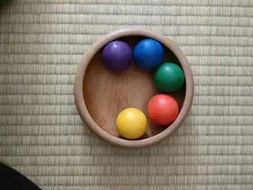 동구관 컬러 공