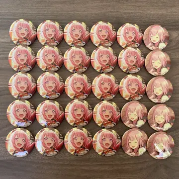 프로세카 호우 에무 캔 배지 30개