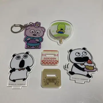 스튜디오 UG 굿즈