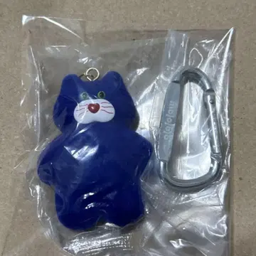 mojojojo 니키 파랑 고양이