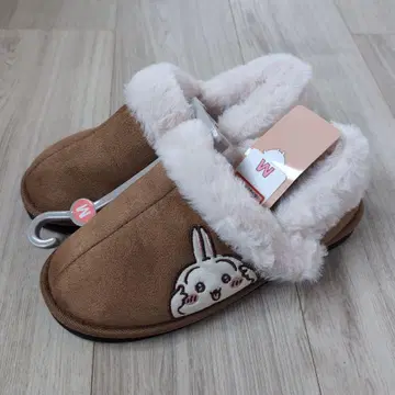 치이카와 보아 슈즈 토끼 M 사이즈 시마무라
