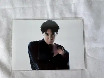카타요세 료타 특전 브로마이드