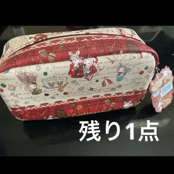 센티멘탈 서커스 펜 파우치