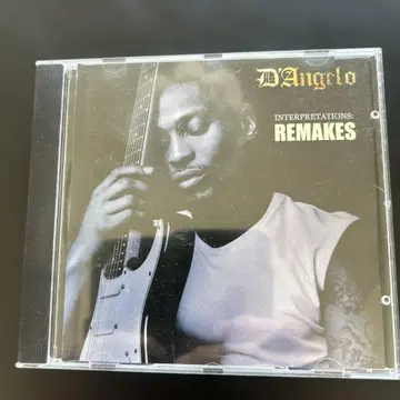 D'Angelo Interpretations: Remakes
