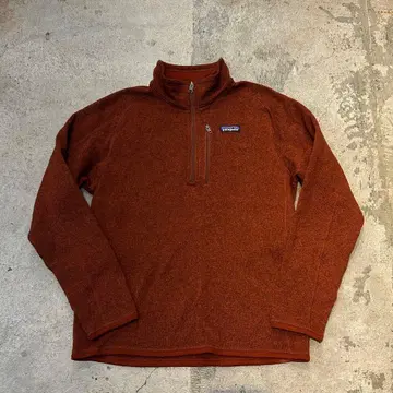 구제 의류 PATAGONIA 파타고니아 베터 스웨터 플리스 자켓 M