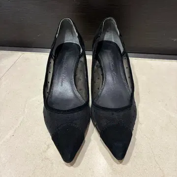 tsurubymarikooikawa 펌프스