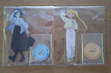 봇치 더 록! 야마다 료 이지치 니지카 아크릴 스탠드 중국 한정판 카페