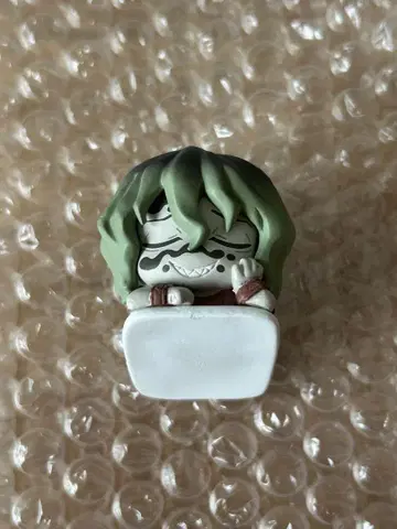 귀멸의 칼날 쿄타로 오넴탄 10형 니도네 어스 컬러 Ver