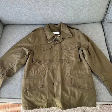 HYKE 하이크 자켓 1 S 사이즈