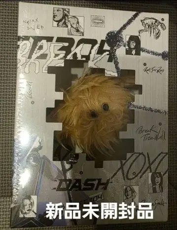 NMIXX 모케모케 베이 Fe3O4: Break 앨범 한정판 앨범