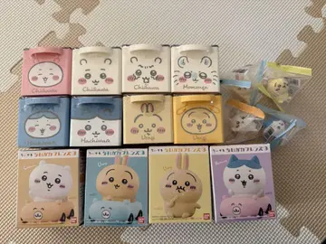 치이카와 묶음 판매