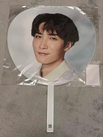 와타나베 쇼타 RAYS 부채