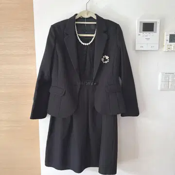 새상품급 블랙 포멀 세레모니 수트 졸업식, 졸업식, 입학식, 시치고산