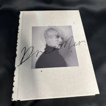 PARK HYO SHIN DREAMER