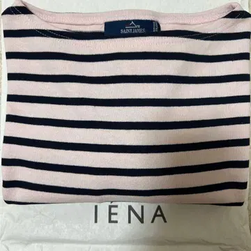 IENA SAINT JAMES 웨쌍 루즈