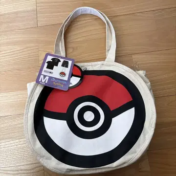 포켓몬 avail 4세트 M 사이즈