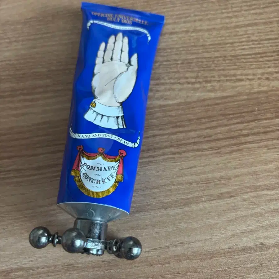 Buly 1803 Hand Cream 75ml, New Product, 80,000 KRW! Original Price 150,000  KRW! on Bunjang Global Site.