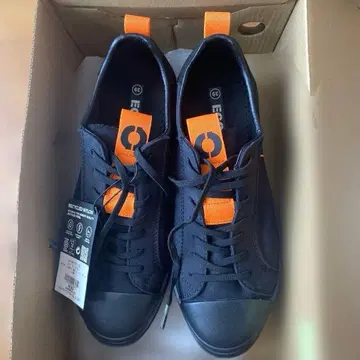 atmos x ECOALF ACT NOW! SNEAKER WOMENS