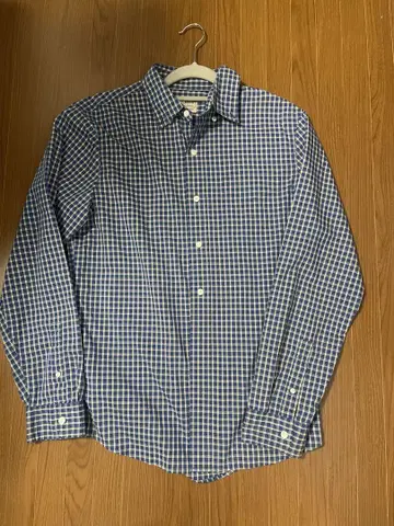 L.L.Bean 긴팔 셔츠 S