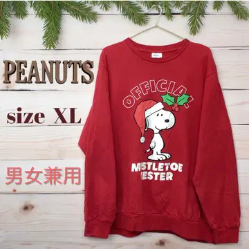 USA 구제 의류 SNOOPY 트레이닝복 맨투맨