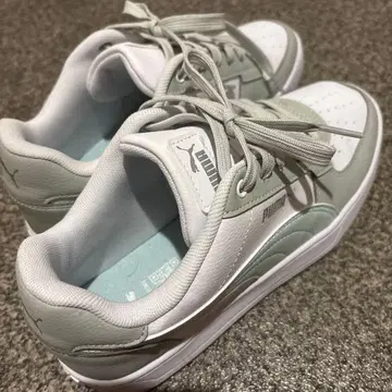 puma 스니커즈 24cm