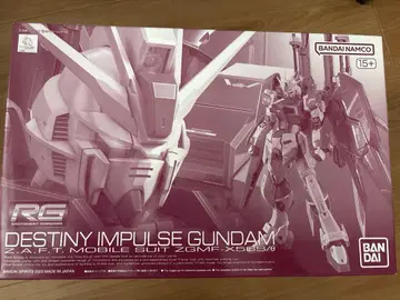 RG 1/144 데스티니 임펄스