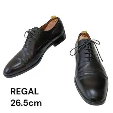 REGAL worth collection 리갈 JE93 스트레이트 팁