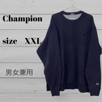 USA 구제 의류 champion 맨투맨 트레이닝복