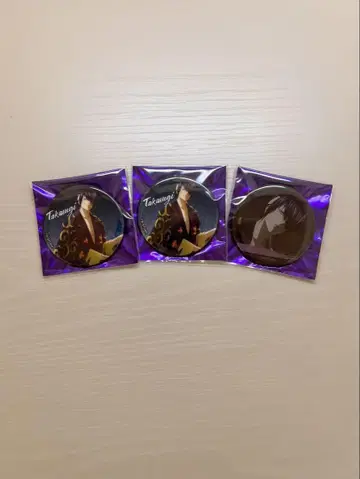 은혼 타카스기 신스케 캔 배치