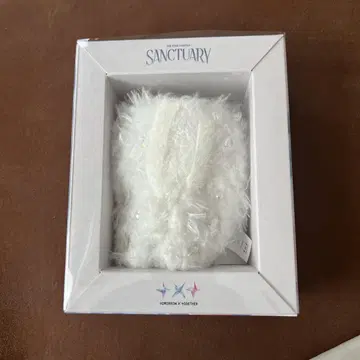 TXT [ SANCTUARY ] Merch ver